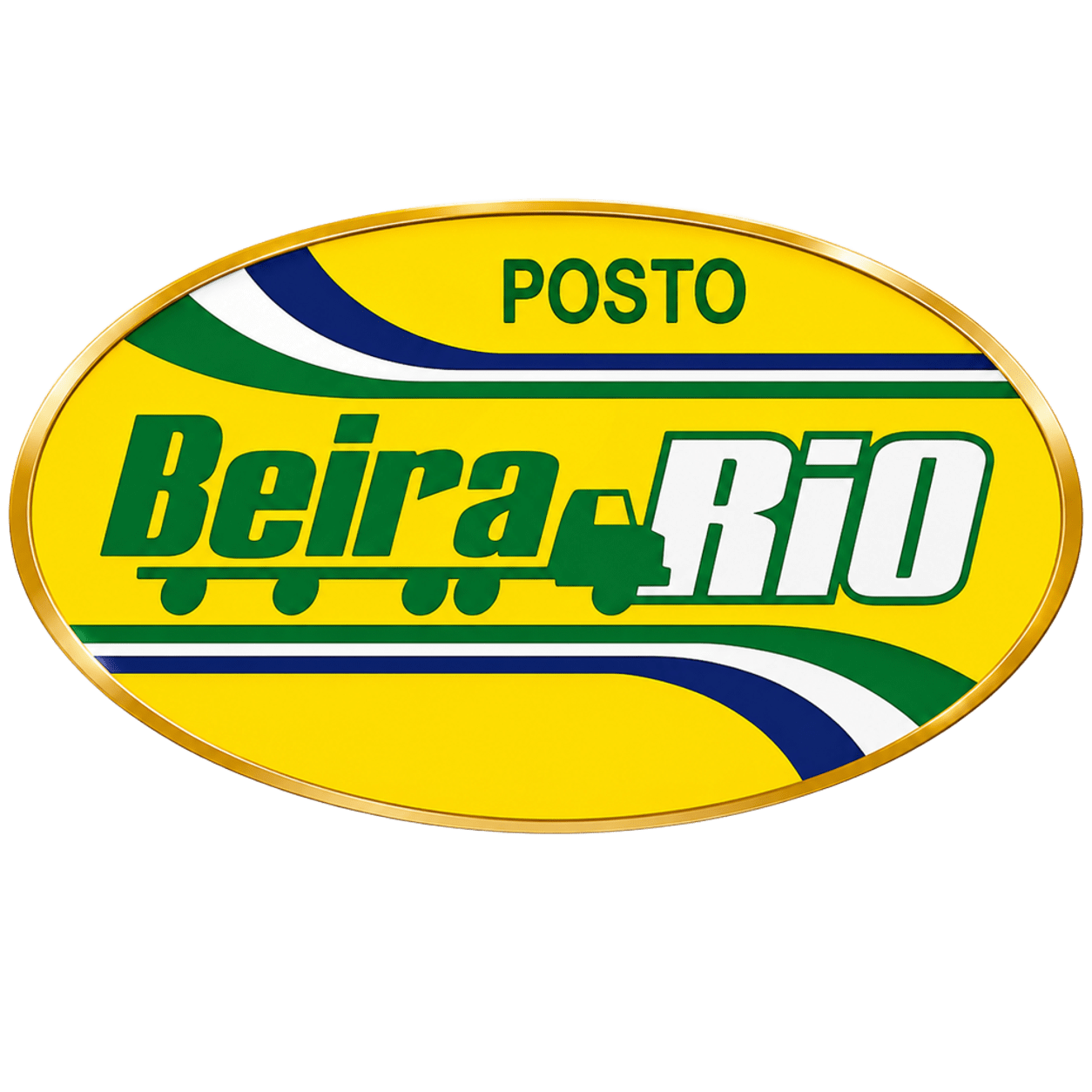 Posto Beira Rio